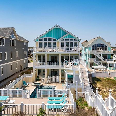 Villa Kdh342 Turtle'S Nest à Kill Devil Hills Extérieur photo