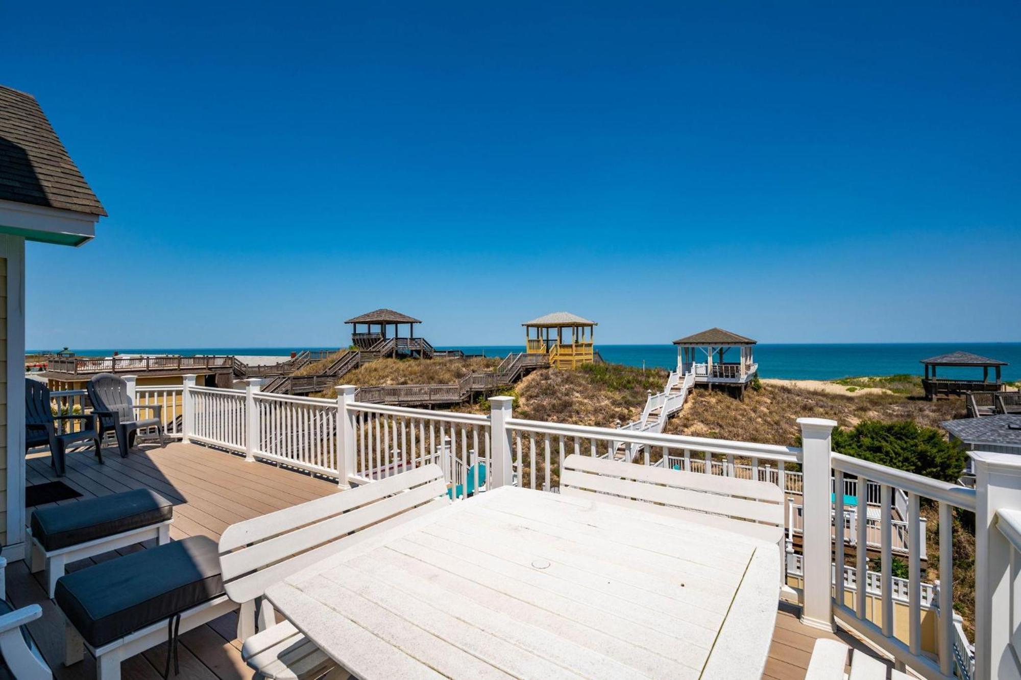 Villa Kdh342 Turtle'S Nest à Kill Devil Hills Extérieur photo
