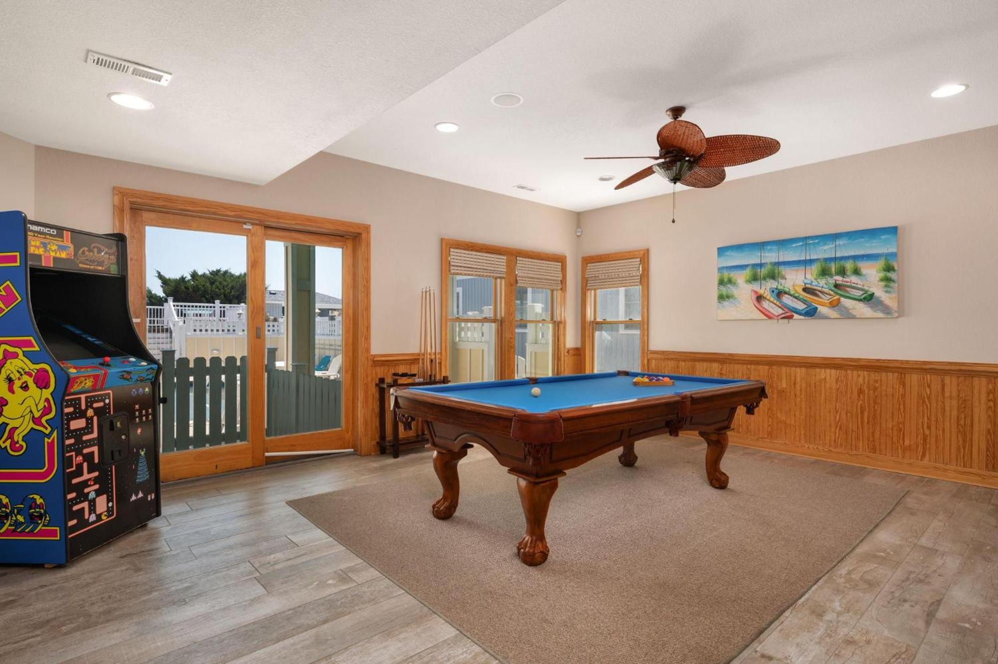 Villa Kdh342 Turtle'S Nest à Kill Devil Hills Extérieur photo
